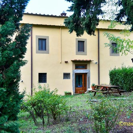 Buonincontro Apartment Флоренция Екстериор снимка