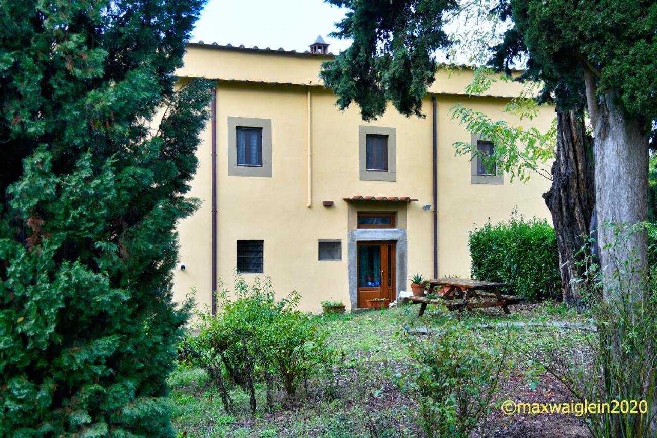 Buonincontro Apartment Флоренция Екстериор снимка
