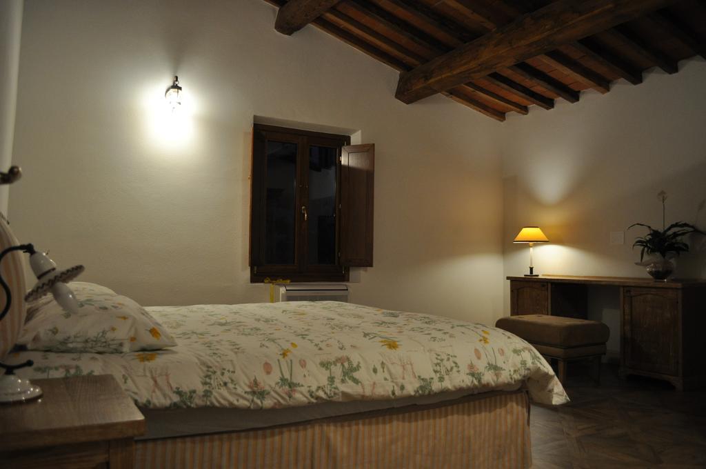 Buonincontro Apartment Флоренция Стая снимка