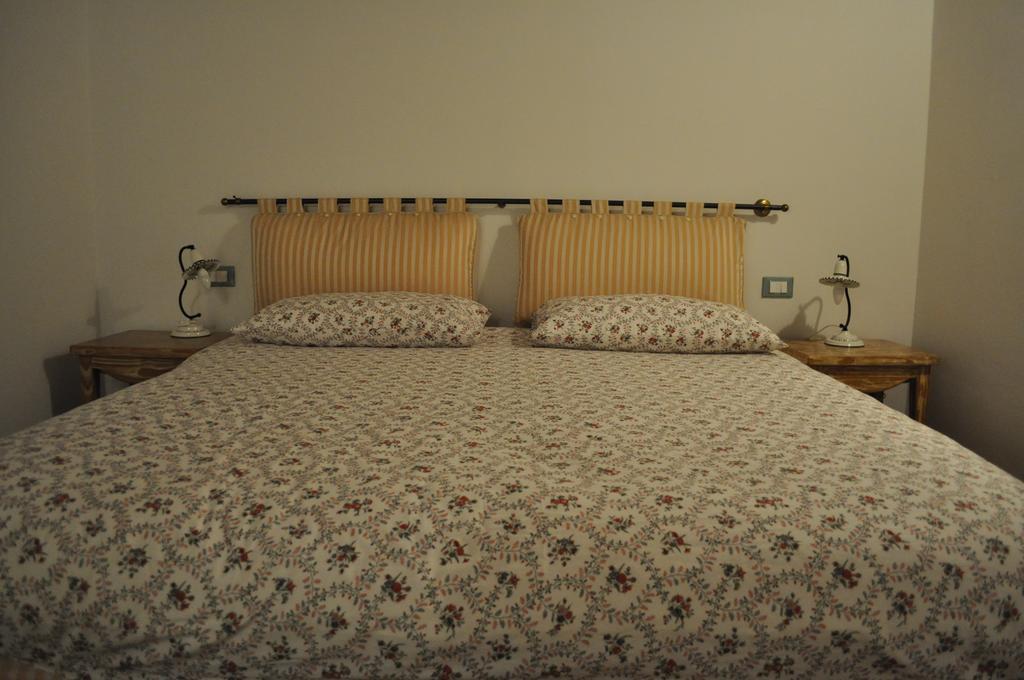 Buonincontro Apartment Флоренция Стая снимка