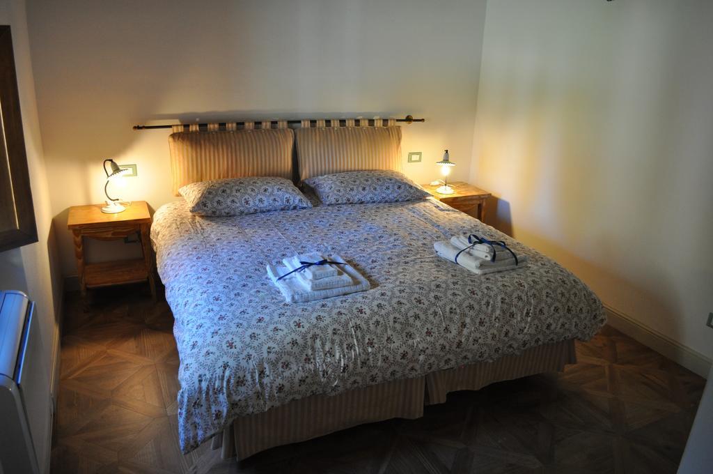 Buonincontro Apartment Флоренция Стая снимка
