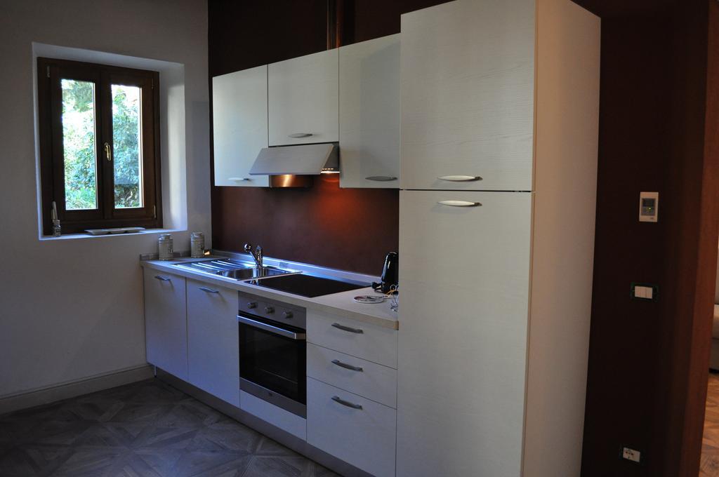 Buonincontro Apartment Флоренция Стая снимка