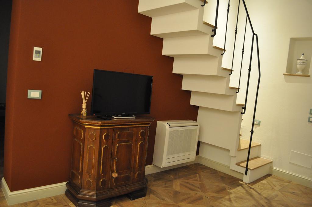 Buonincontro Apartment Флоренция Стая снимка
