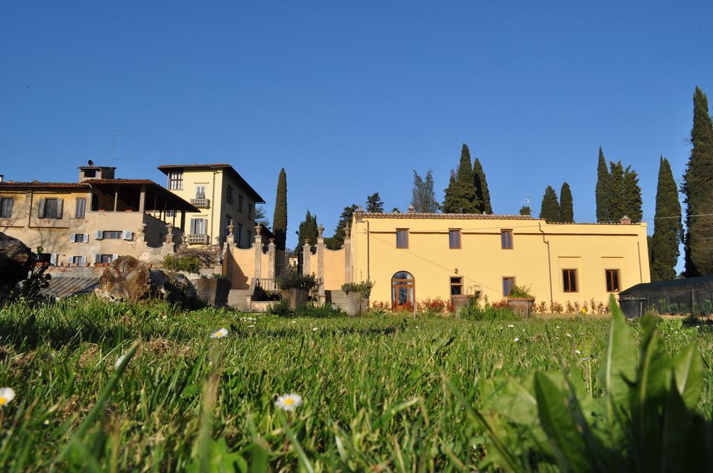 Buonincontro Apartment Флоренция Стая снимка
