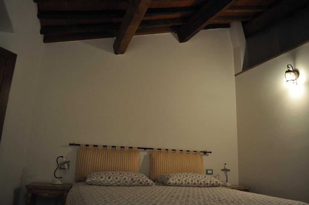 Buonincontro Apartment Флоренция Стая снимка