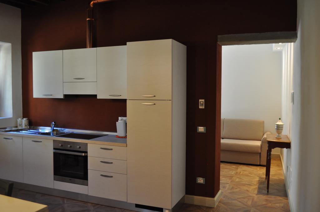 Buonincontro Apartment Флоренция Стая снимка