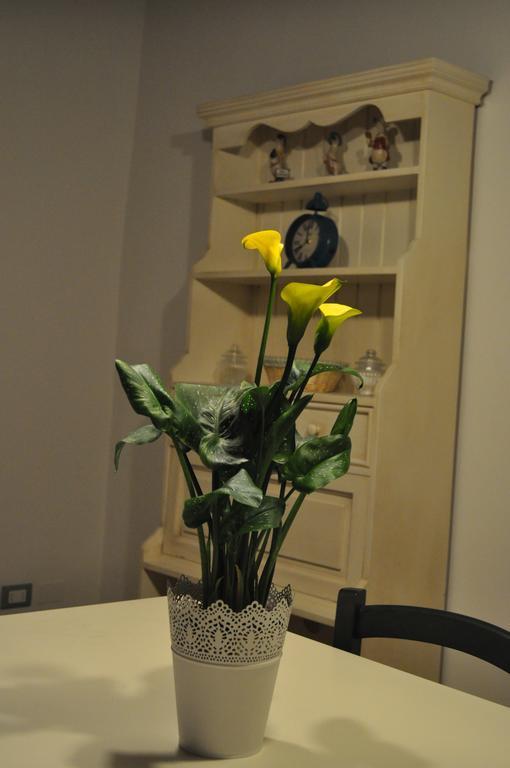Buonincontro Apartment Флоренция Стая снимка